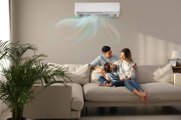Trusted Mayfair, CA HVAC Experts