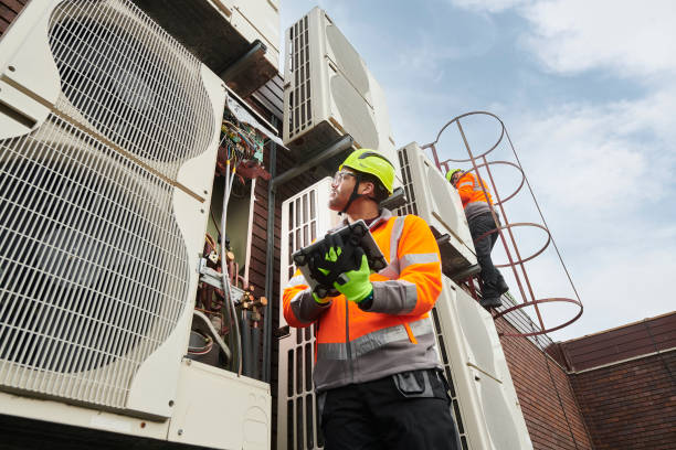 Best HVAC for Healthcare Facilities in Mayfair, CA
