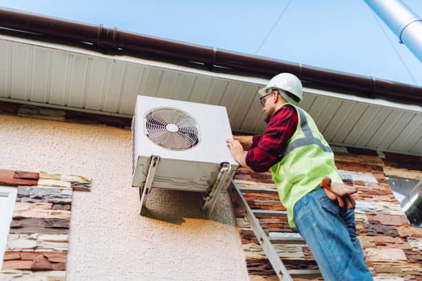 Best Solar-powered HVAC Systems in Mayfair, CA