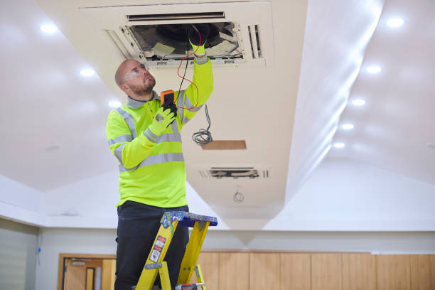 Best Energy-efficient HVAC Solutions in Mayfair, CA