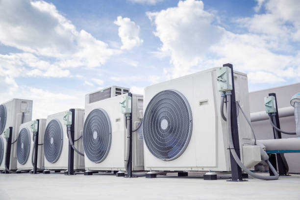 Best Emergency HVAC Services in Mayfair, CA