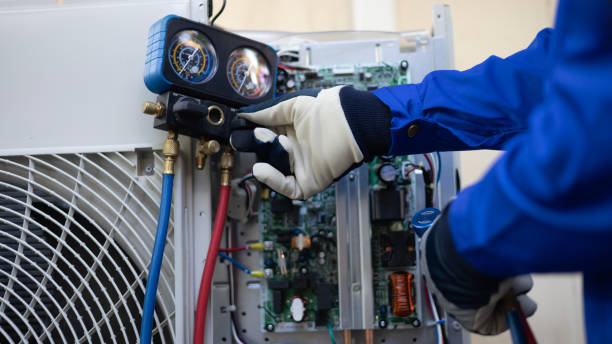 Best HVAC Equipment and Components in Mayfair, CA