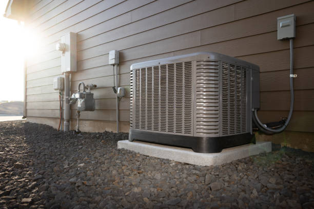 Best HVAC Consulting and Engineering in Mayfair, CA